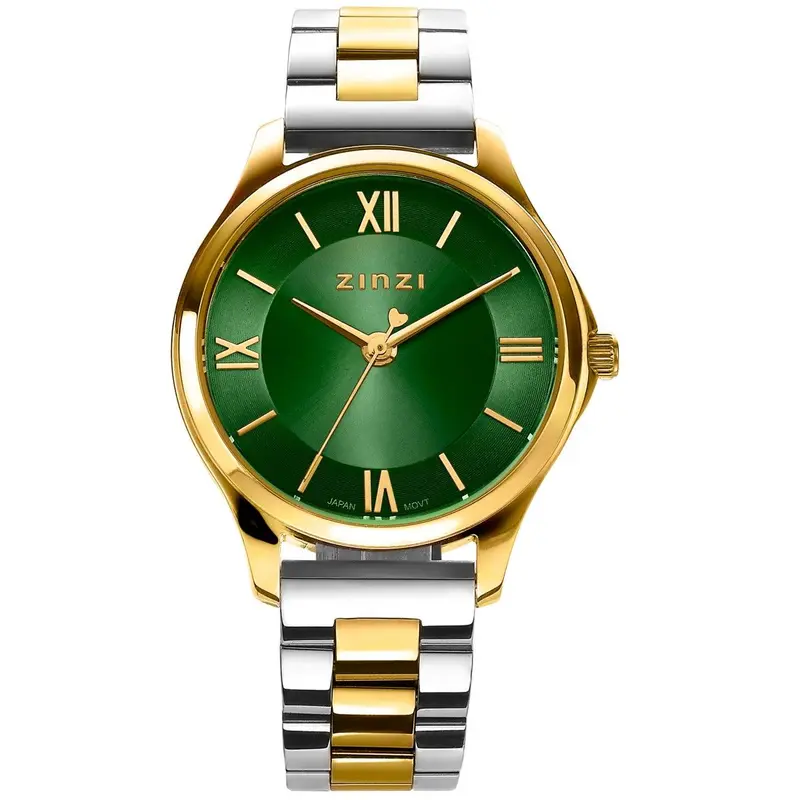 ZINZI Horloge ZIW1235