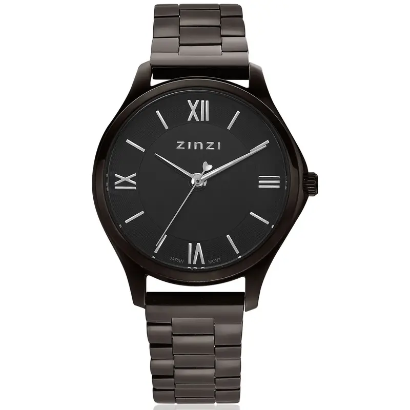 ZINZI Horloge ZIW1237