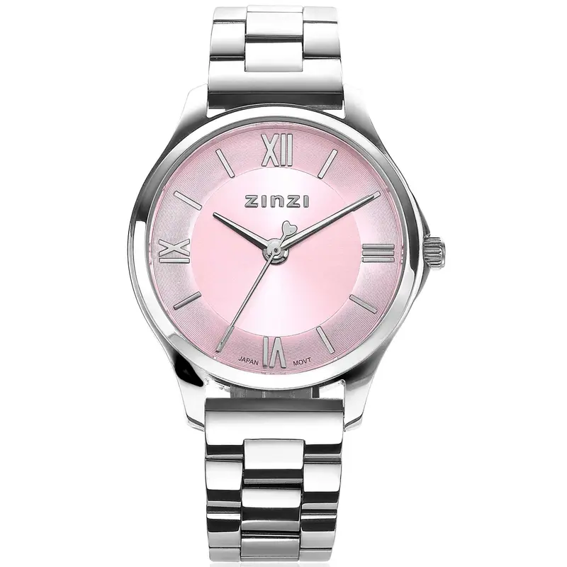ZINZI Horloge ZIW1241