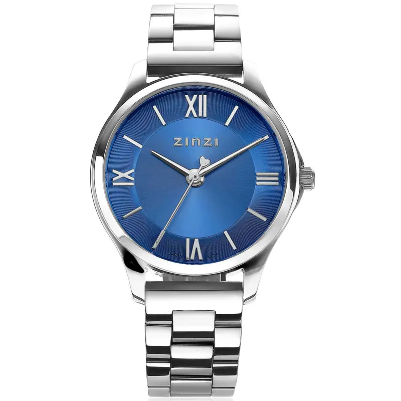 ZINZI Horloge ZIW1242