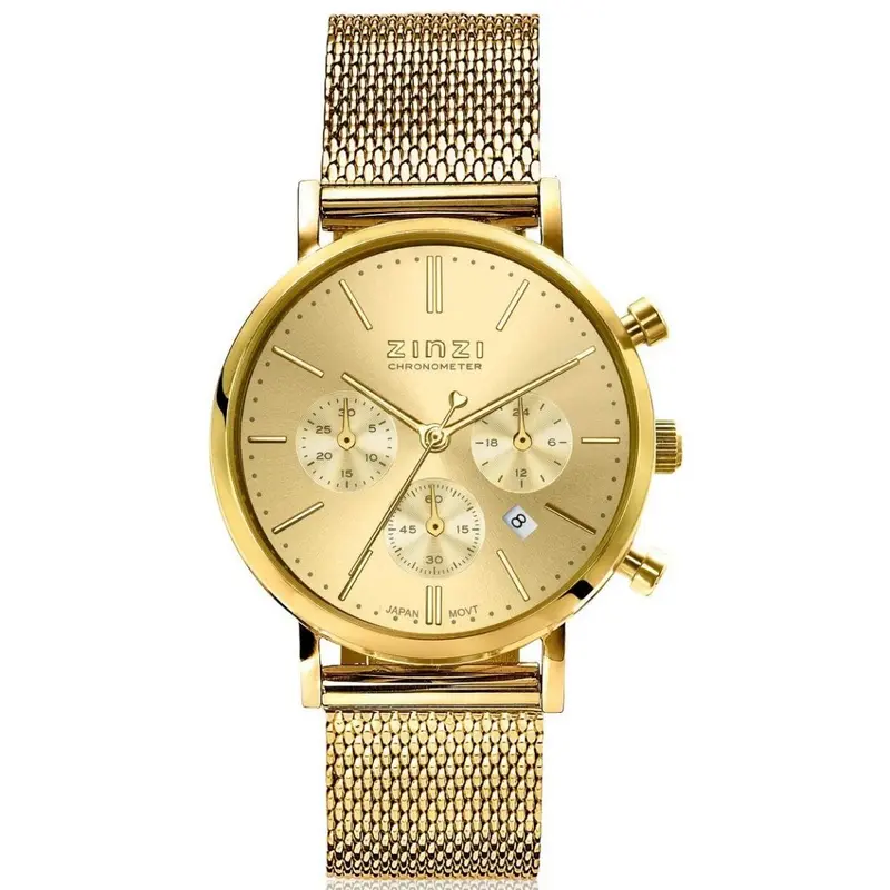 ZINZI Horloge ZIW1510