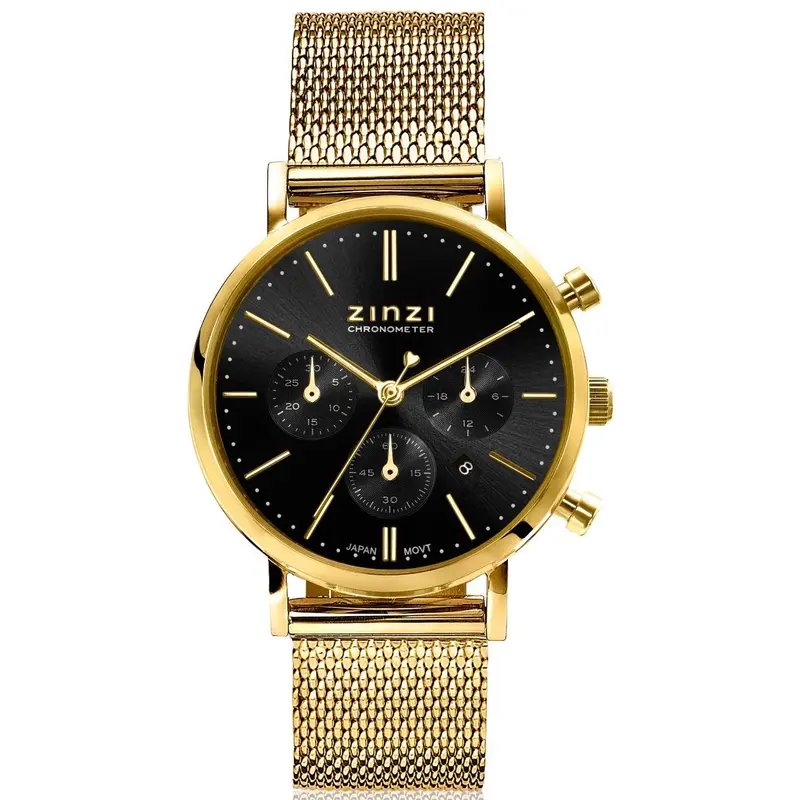 ZINZI Horloge ZIW1543