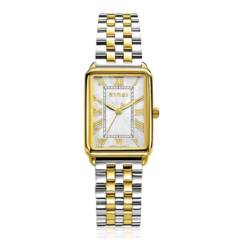 ZINZI Horloge ZIW1907