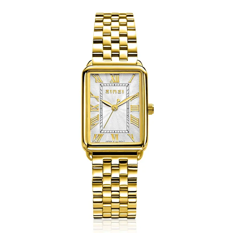 ZINZI Horloge ZIW1907GB