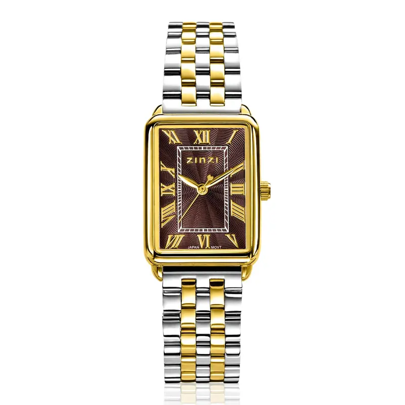 ZINZI Horloge ZIW1936