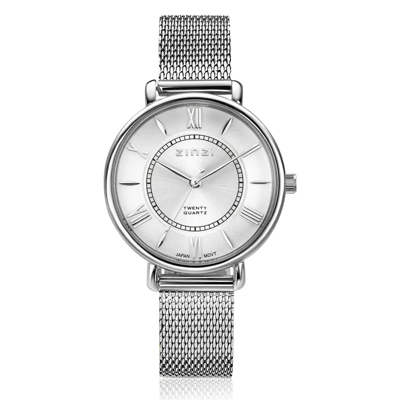 ZINZI Horloge ZIW2002