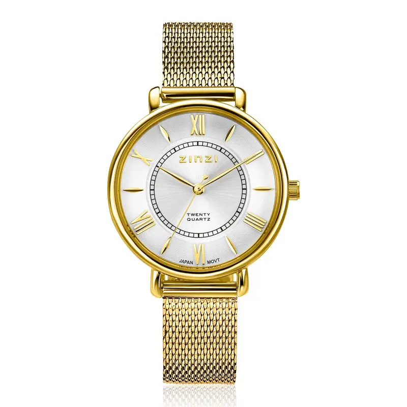 ZINZI Horloge ZIW2033