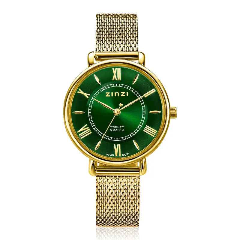 ZINZI Horloge ZIW2054