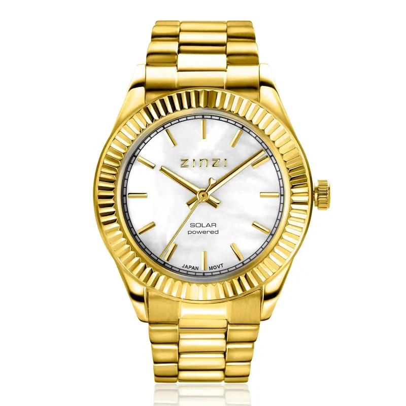 ZINZI Horloge ZIW2134