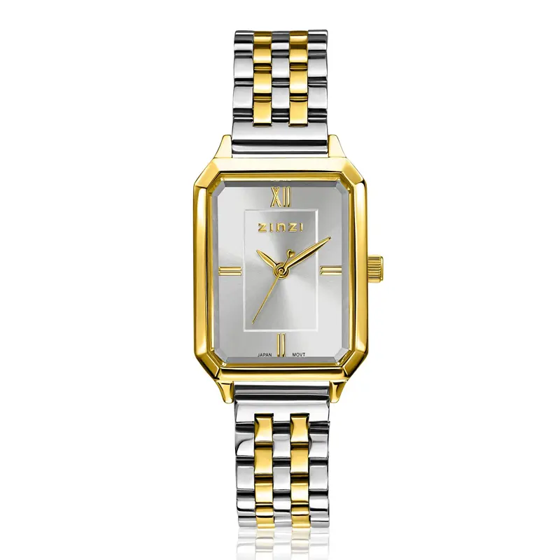 ZINZI Horloge ZIW2533
