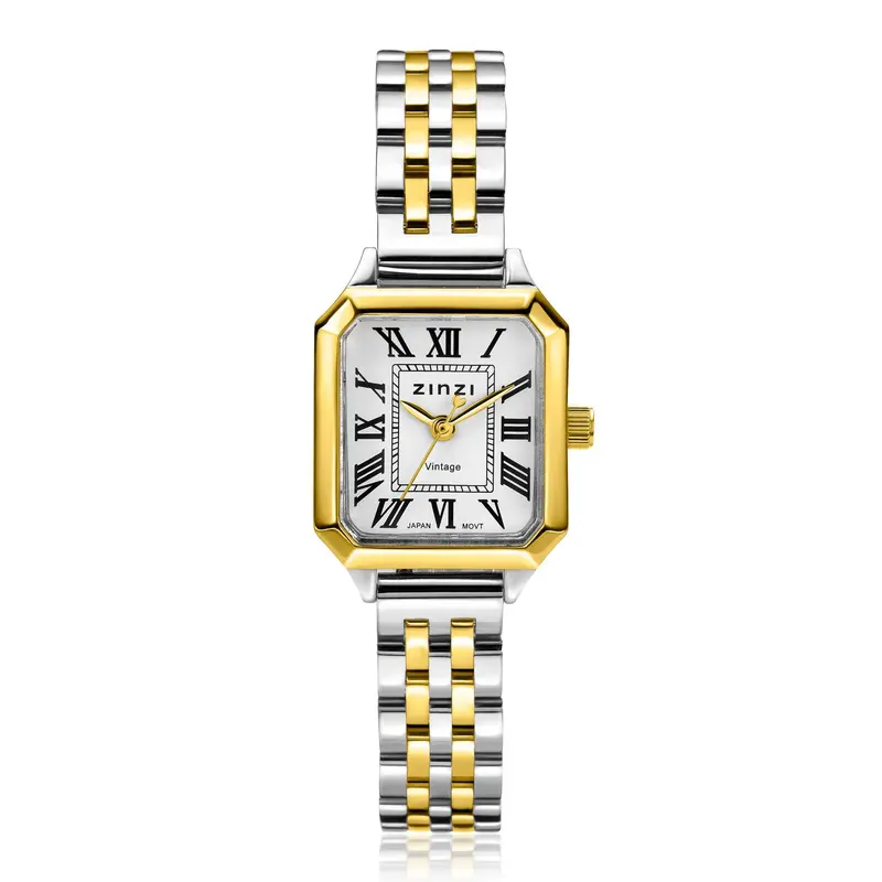 ZINZI Horloge ZIW2607