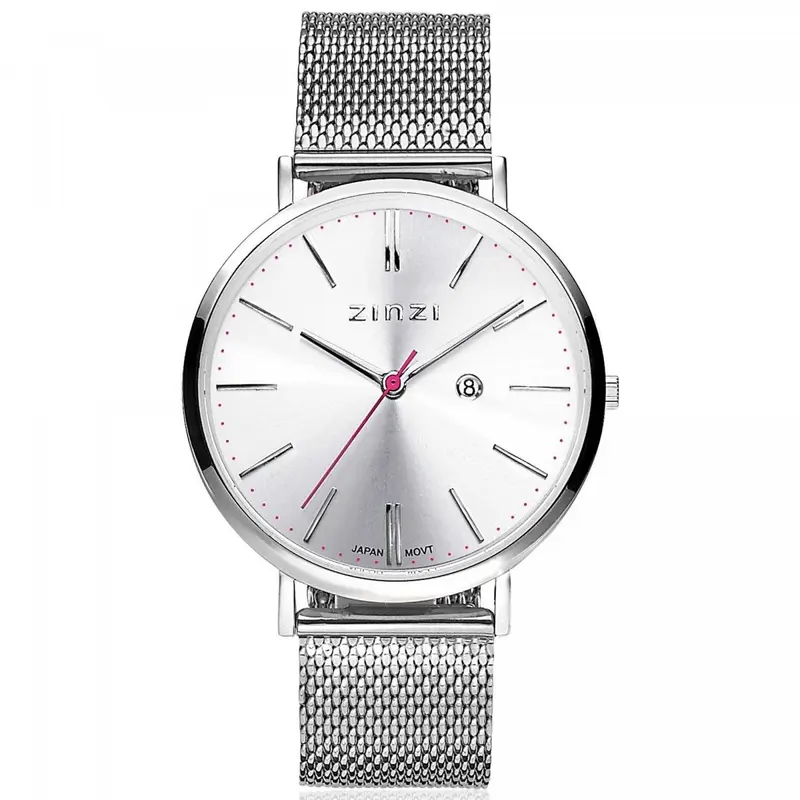 ZINZI Horloge ZIW402M