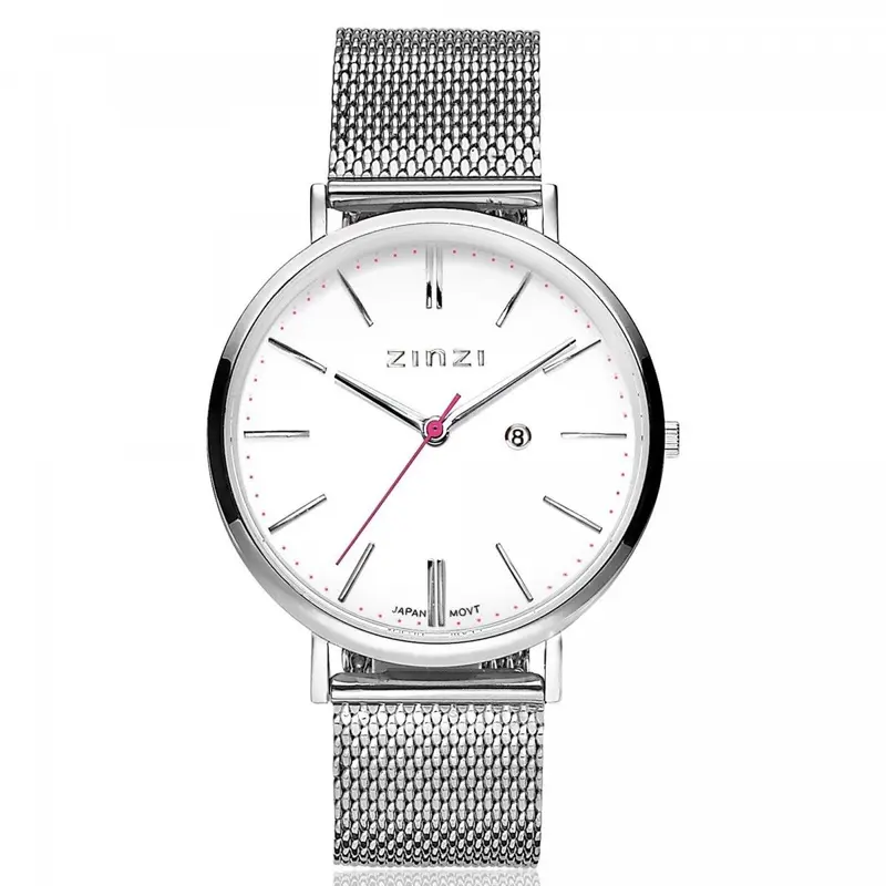 ZINZI Horloge ZIW406M