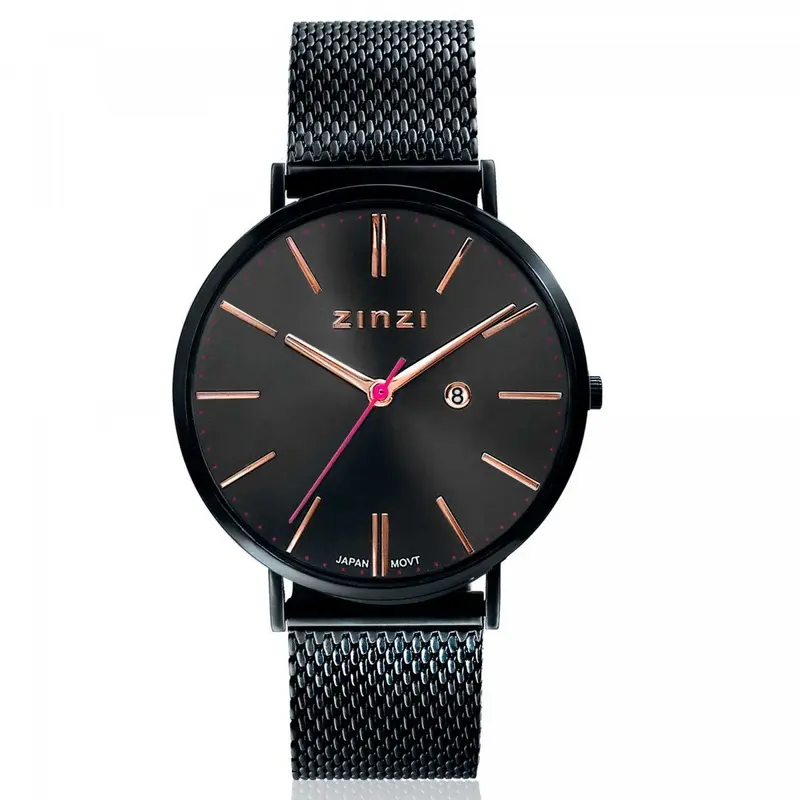 ZINZI Horloge ZIW409M