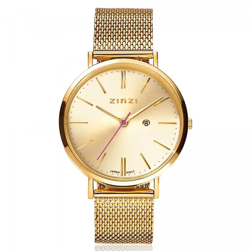 ZINZI Horloge ZIW410M