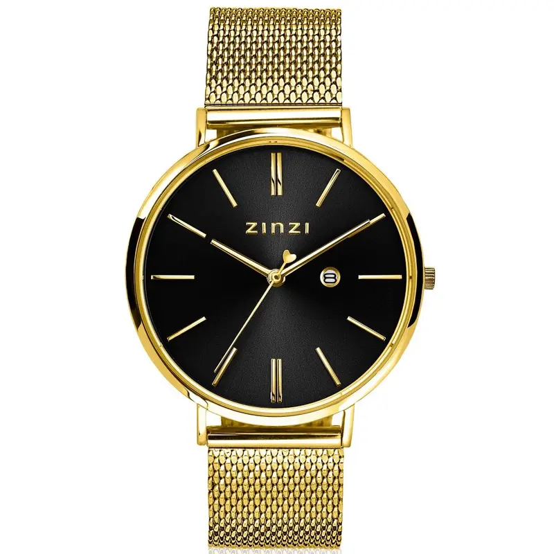 ZINZI Horloge ZIW443M