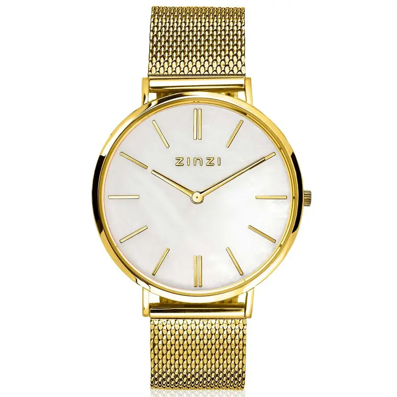 ZINZI Horloge ZIW448M