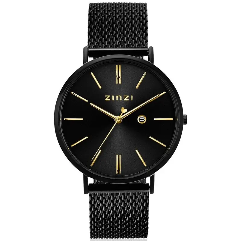 ZINZI Horloge ZIW449M