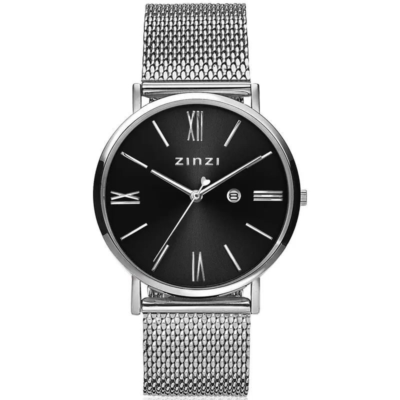 ZINZI Horloge ZIW501M