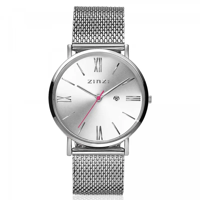 ZINZI Horloge ZIW502M