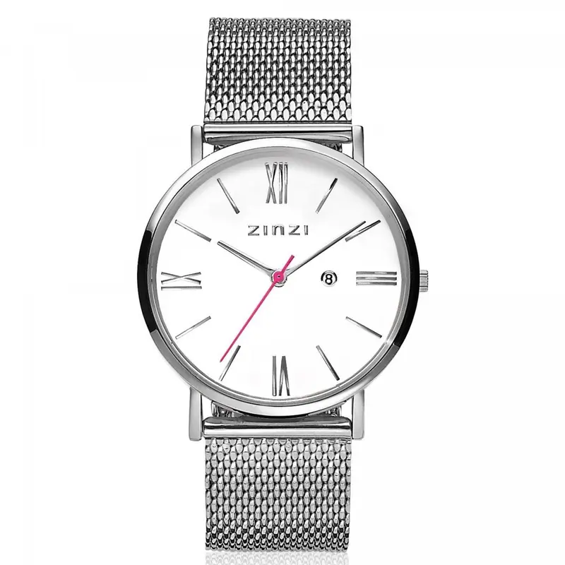 ZINZI Horloge ZIW506M