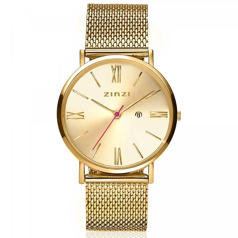 ZINZI Horloge ZIW510M