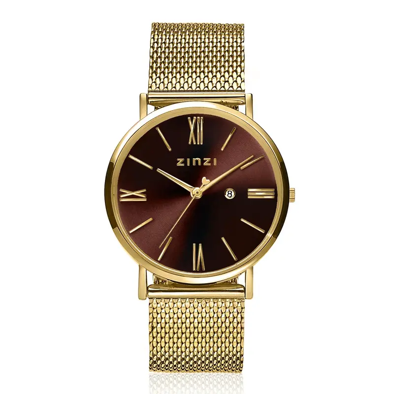 ZINZI Horloge ZIW536M