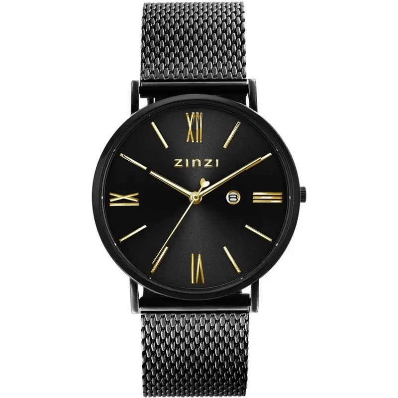 ZINZI Horloge ZIW549M
