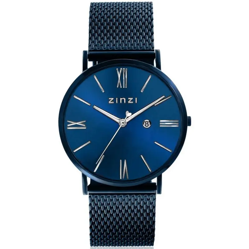 ZINZI Horloge ZIW551M