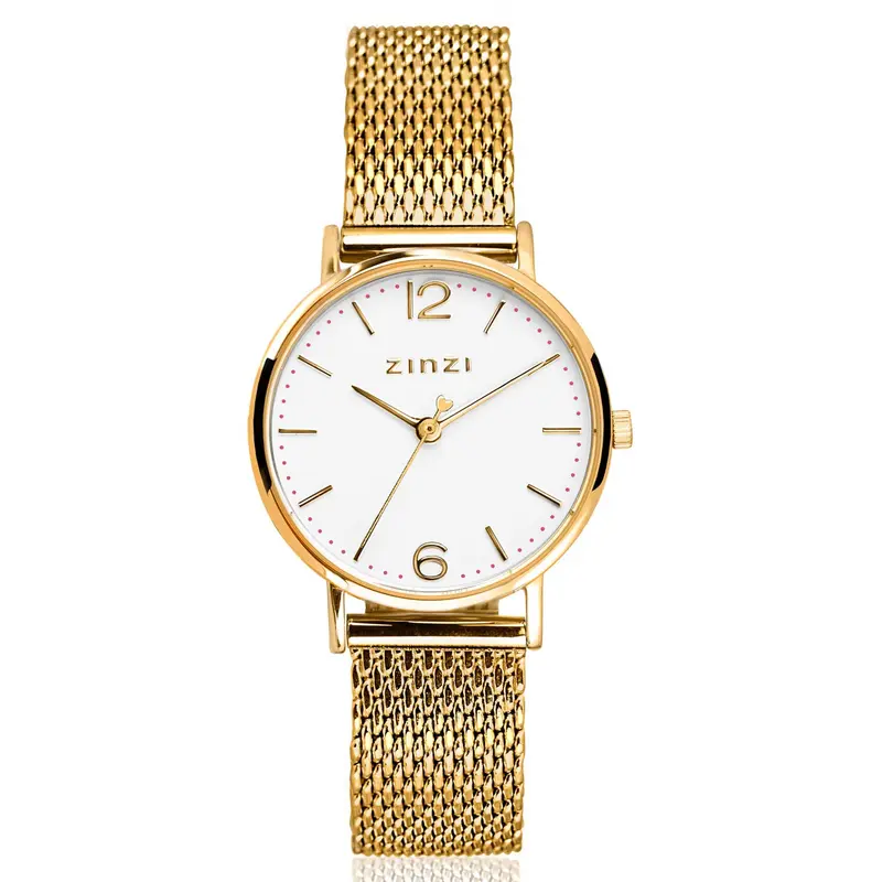 ZINZI Horloge ZIW607M