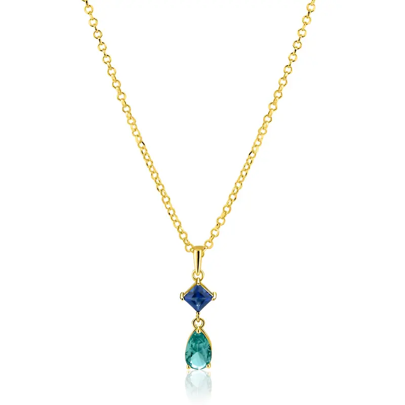 Zinzi ketting ZIC2745