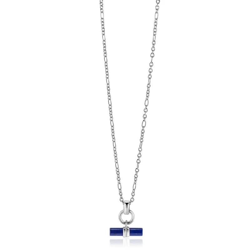 Zinzi Ketting Zilver Zic2478