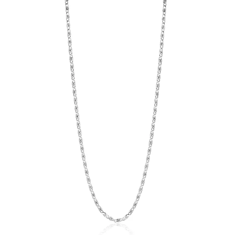 Zinzi Ketting Zilver Zic2479