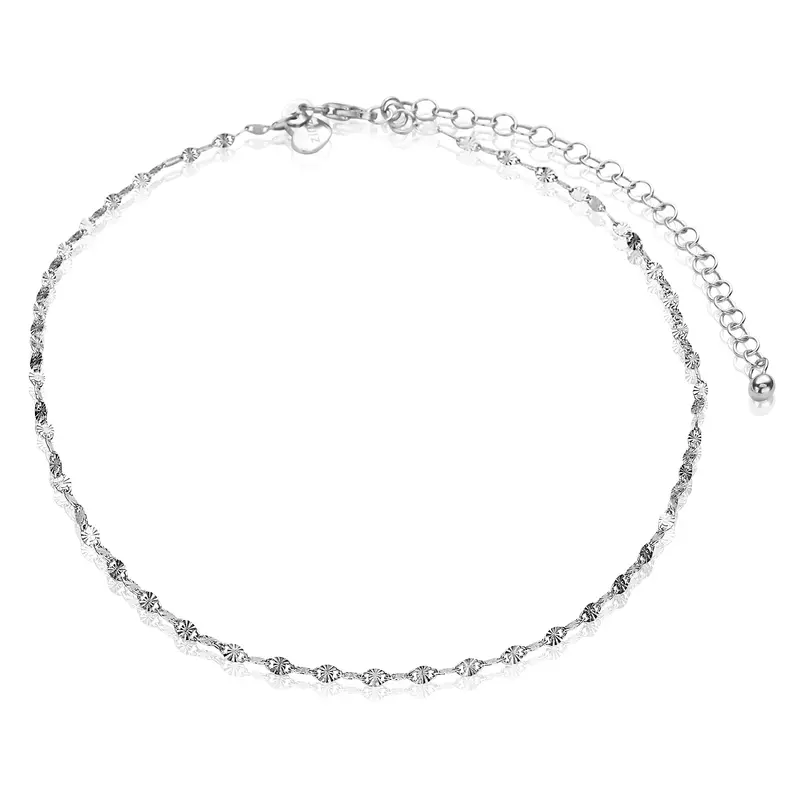 Zinzi Ketting Zilver Zie1458