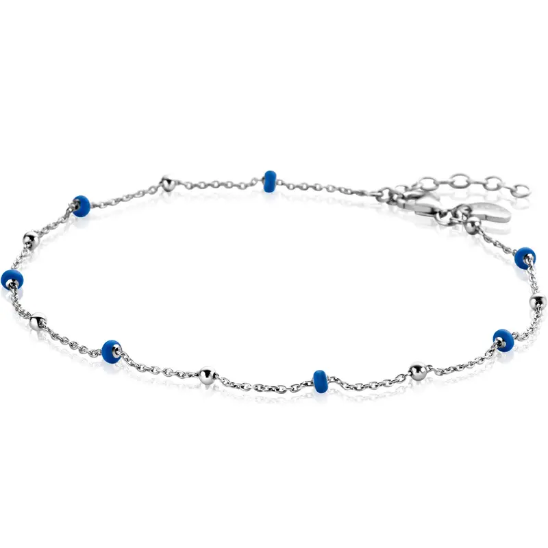 Zinzi Ketting Zilver Zie2511