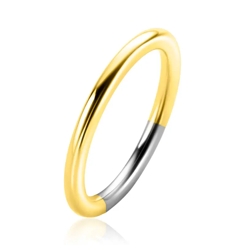 Zinzi Ring Gold Plated Zir2554 G