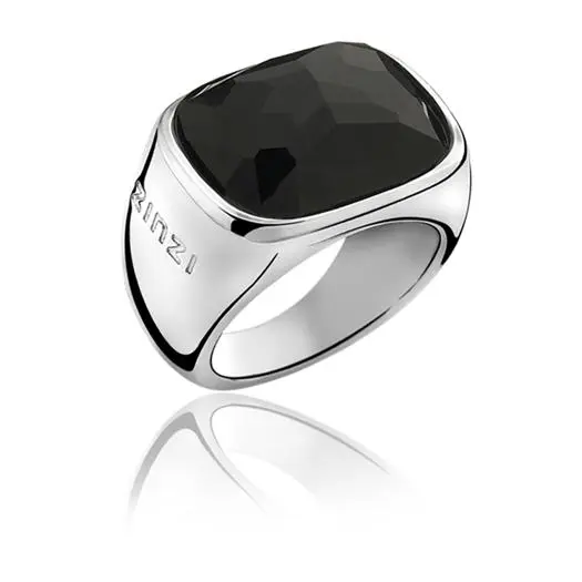 Zinzi Ring Zilver Zir677