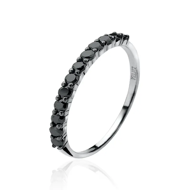 Zinzi Ring Zilver Zir827 Z