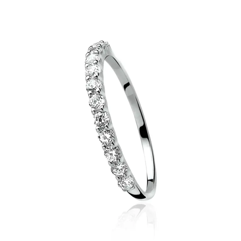Zinzi Ring Zilver Zir827
