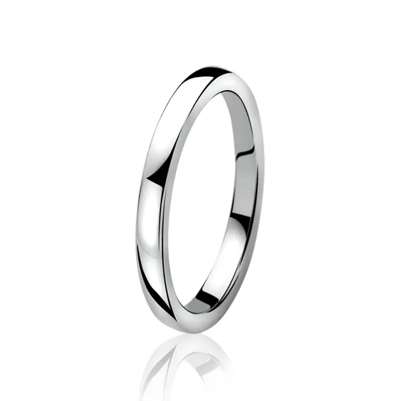 Zinzi Ring Zilver Zir828