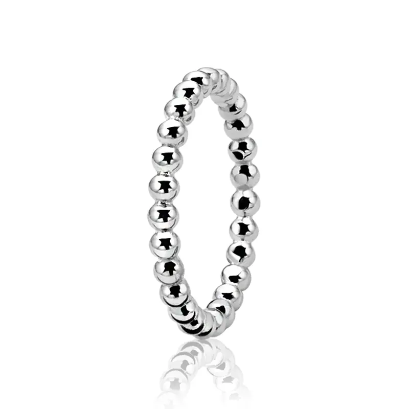 Zinzi Ring Zilver Zir923 K