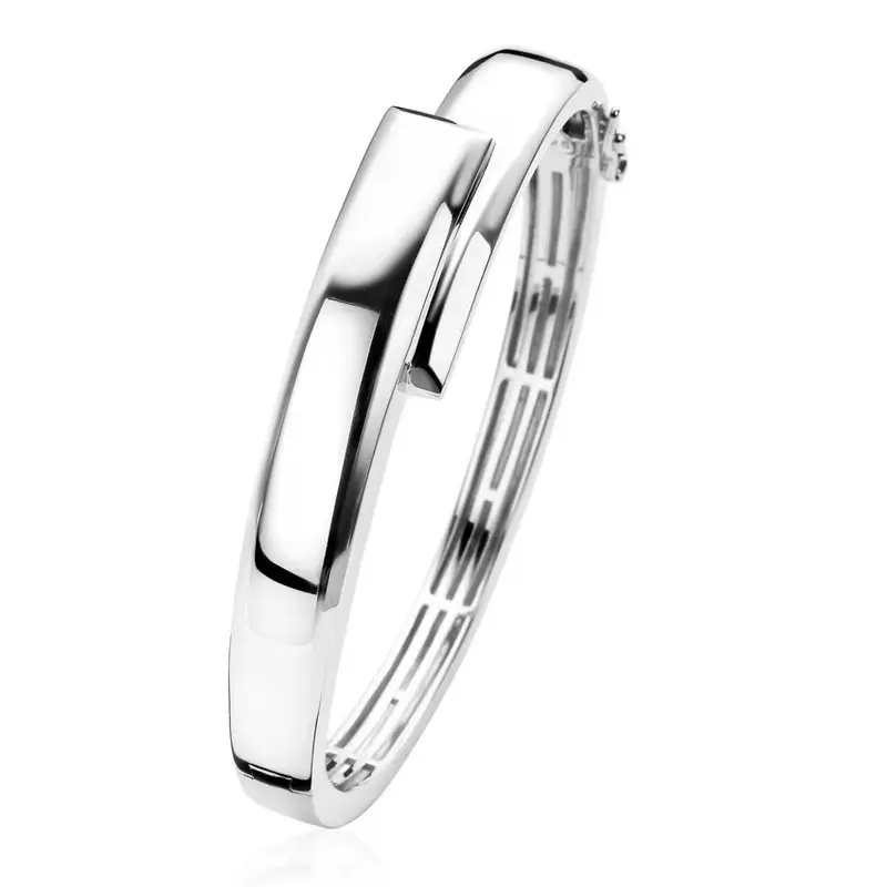 ZINZI Zilveren Armband MVA16