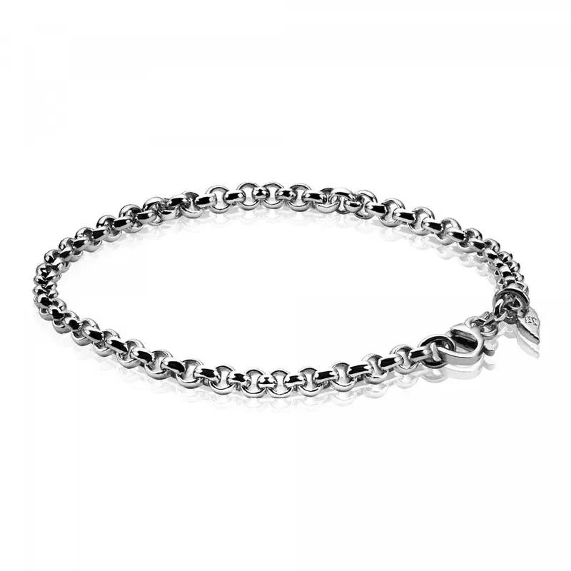 ZINZI Zilveren Armband ZIA1009