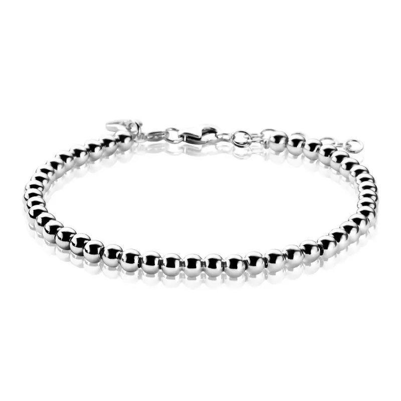 ZINZI Zilveren Armband ZIA1010