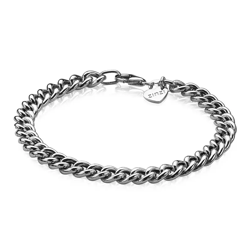 ZINZI Zilveren Armband ZIA1056