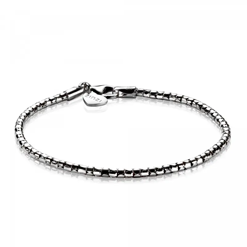 ZINZI Zilveren Armband ZIA1129