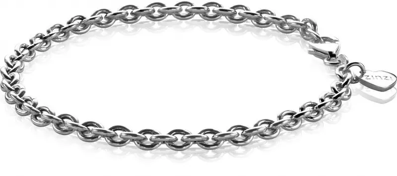 ZINZI Zilveren Armband ZIA1153