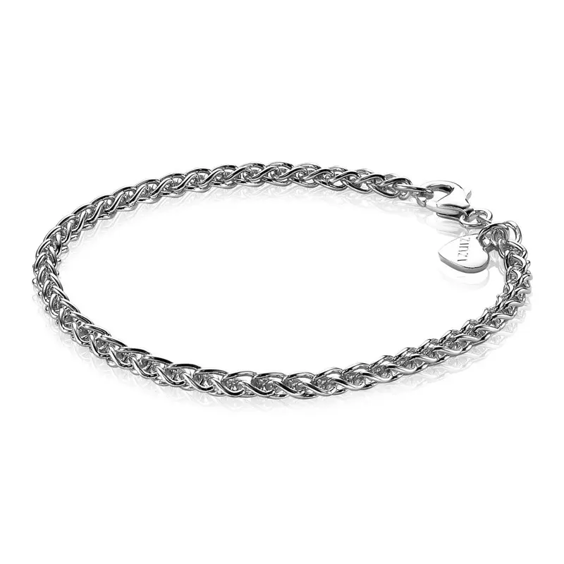 ZINZI Zilveren Armband ZIA1260