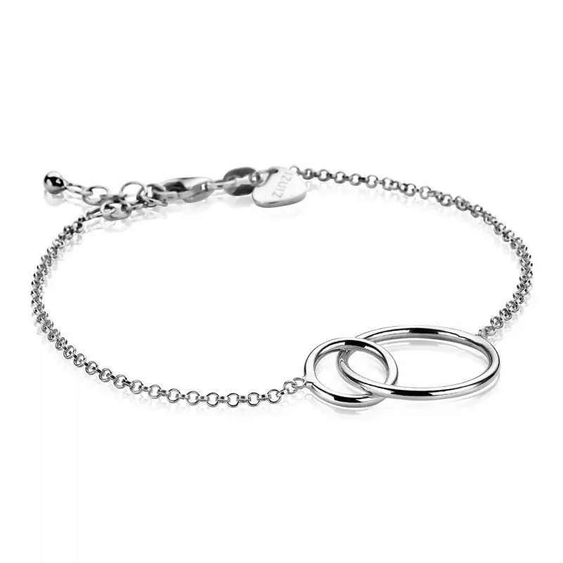 ZINZI Zilveren Armband ZIA1278