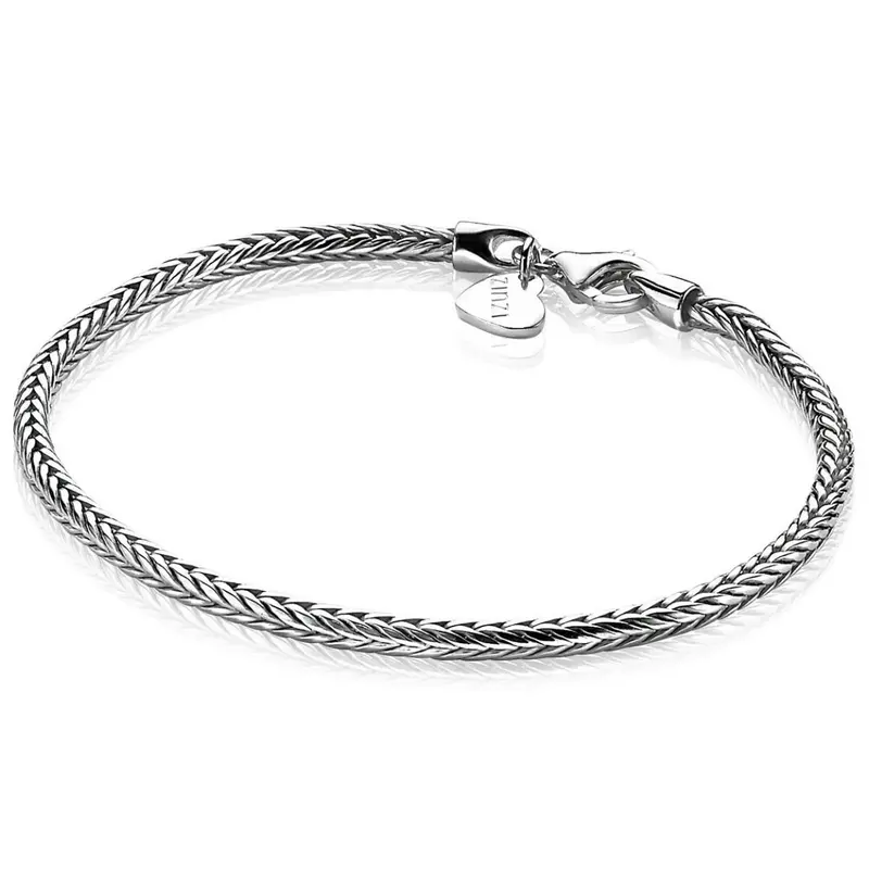 ZINZI Zilveren Armband ZIA1287